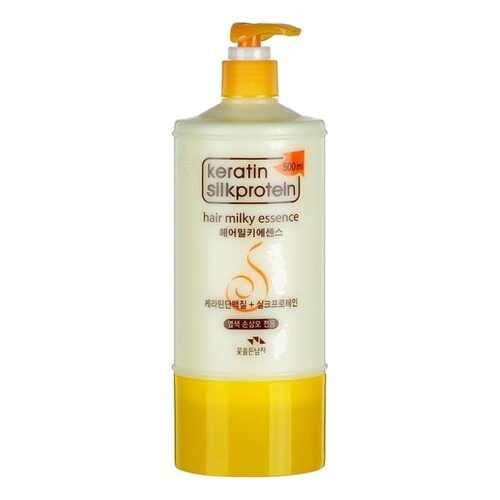 Бальзам для волос Somang Keratin Silkprotein 500 мл в Мери Кей