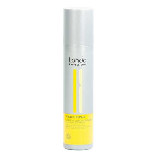 Бальзам-кондиционер несмываемый Londa Visible Repair Leave-in для поврежденных волос 250мл в Мери Кей