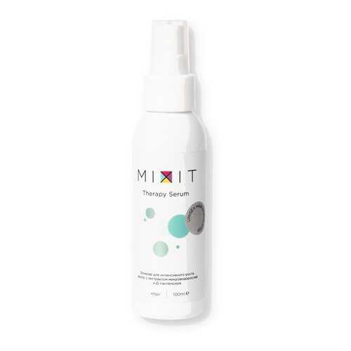 Эликсир Mixit Therapy Serum для интенсивного роста волос 100 мл в Мери Кей