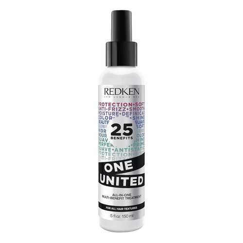 Эликсир Redken для волос One United мультифункциональный 150 мл в Мери Кей