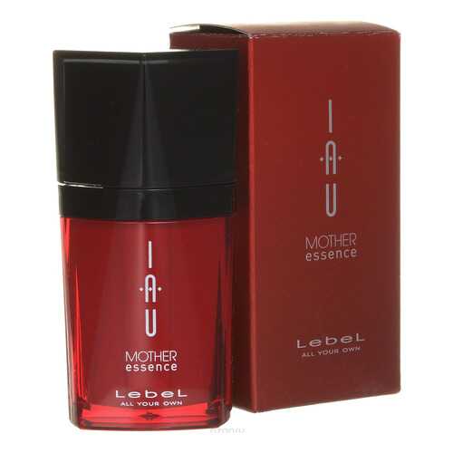 Эссенция для волос Lebel Mother Essence 25 мл в Мери Кей