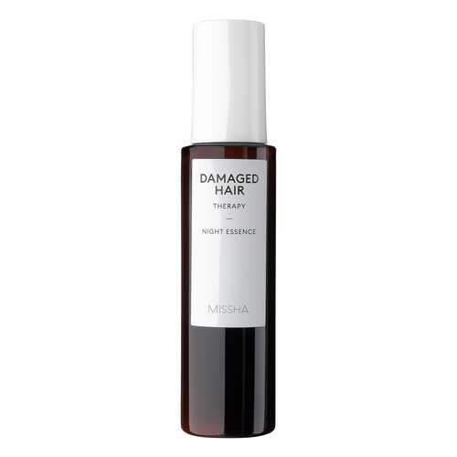 Эссенция для волос Missha Damaged Hair Therapy Night Essence 120 мл в Мери Кей