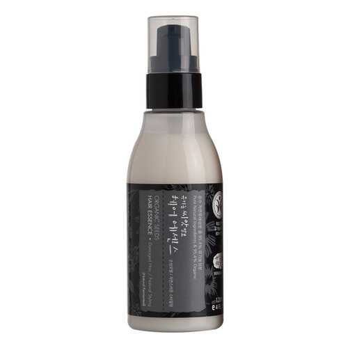 Эссенция Whamisa Organic Seeds Hair Essence в Мери Кей
