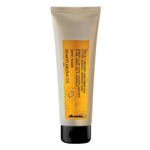 Флюид для волос Davines More inside Relaxing Mosturizing 125 мл в Мери Кей