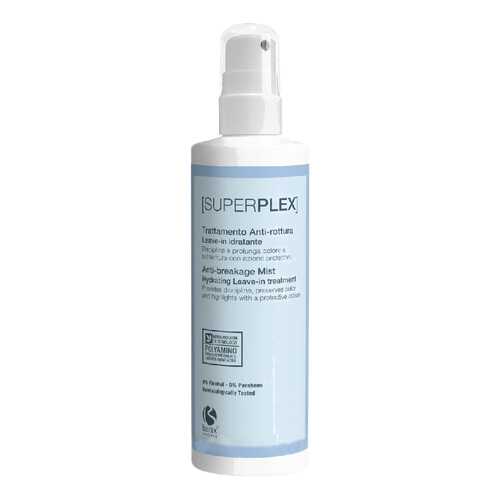 Кондиционер для волос Barex Italiana Superplex Anti-breakage Mist 200 мл в Мери Кей