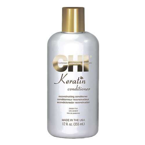 Кондиционер для волос CHI Keratin 355 мл в Мери Кей