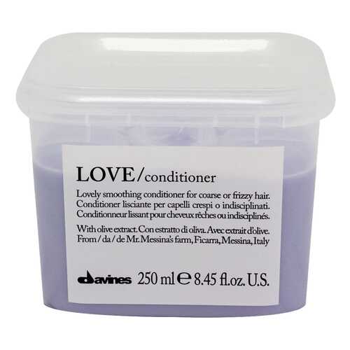 Кондиционер для волос Davines Love 250 мл в Мери Кей