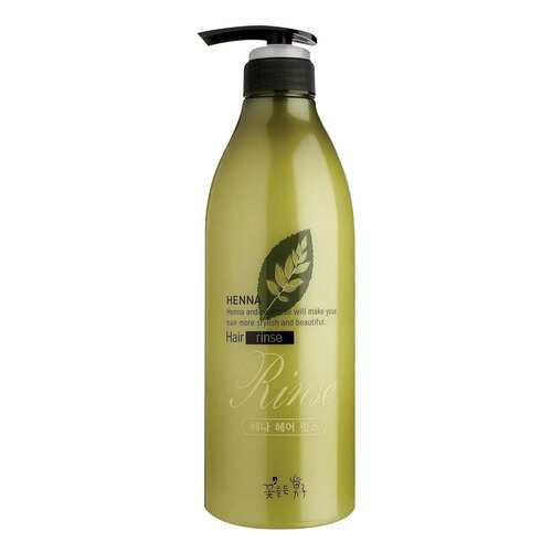 Кондиционер для волос Flor De Man Henna Hair Rinse 730 мл в Мери Кей