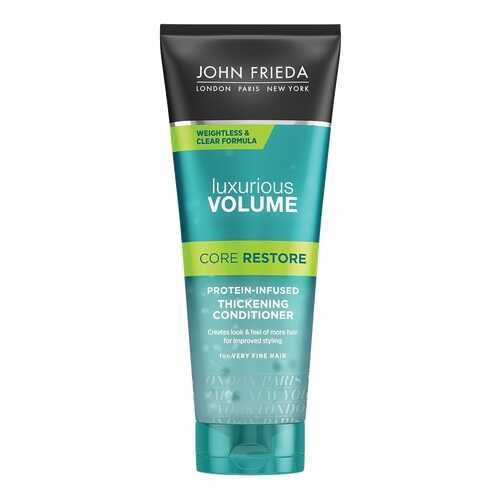 Кондиционер для волос John Freida Luxurious volume Core restore 250 мл в Мери Кей