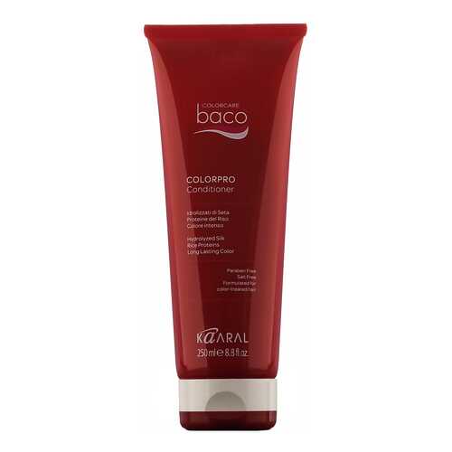 Кондиционер для волос Kaaral Baco Colorpro Conditioner 250 мл в Мери Кей