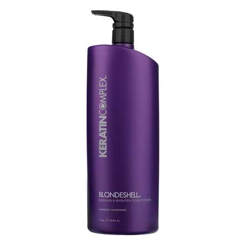 Кондиционер для волос Keratin Complex Blondeshell 1000 мл в Мери Кей