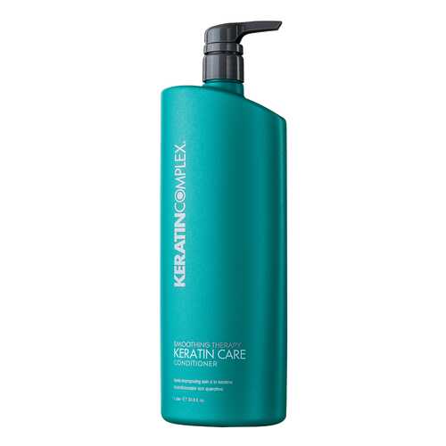 Кондиционер для волос Keratin Complex Keratin Care 1000 мл в Мери Кей