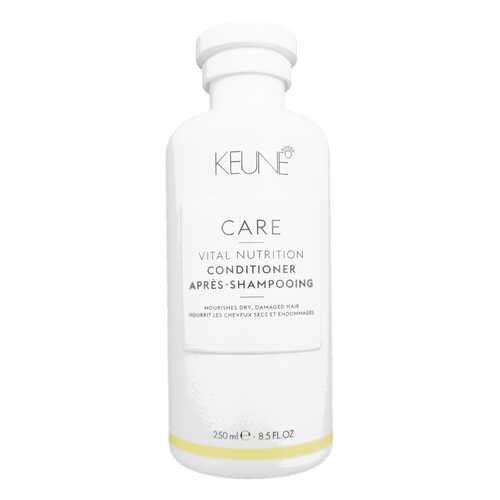 Кондиционер для волос Keune Care Vital Nutrition Conditioner 250 мл в Мери Кей