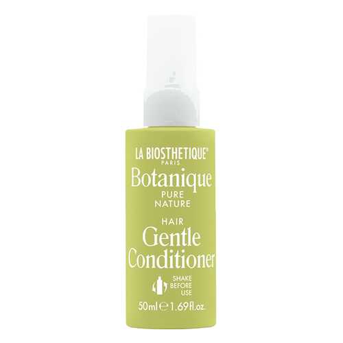 Кондиционер для волос La Biosthetique Botanique Pure Nature Gentle Conditioner 50 мл в Мери Кей