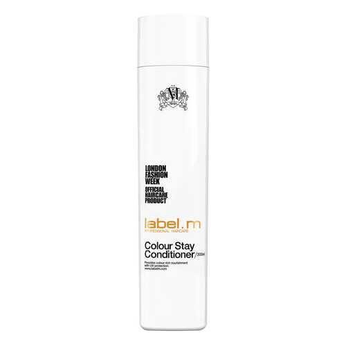 Кондиционер для волос label.m Colour Stay Conditioner 300 мл в Мери Кей