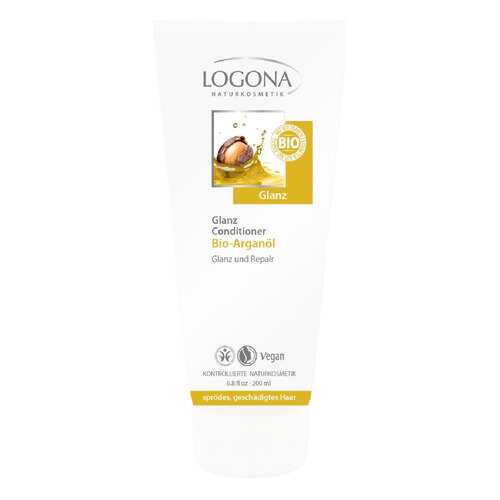 Кондиционер для волос Logona Bio Argan Oil 200 мл в Мери Кей