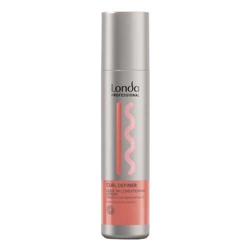 Кондиционер для волос Londa Professional Curl Definer для кудрявых волос 250 мл в Мери Кей