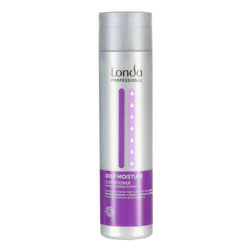 Кондиционер для волос Londa Professional Deep Moisture Express Conditioner 250 мл в Мери Кей