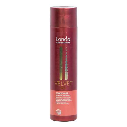 Кондиционер для волос Londa Professional Velvet Oil 250 мл в Мери Кей