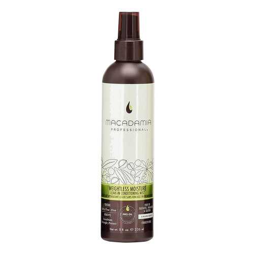 Кондиционер для волос Macadamia Weightless Moisture Conditioning Mist 236 мл в Мери Кей