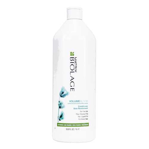 Кондиционер для волос Matrix Biolage Volumebloom Conditioner 1000 мл в Мери Кей