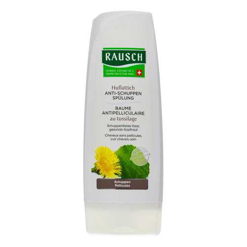 Кондиционер для волос Rausch Coltsfoot Anti-Dandruff 200 мл в Мери Кей