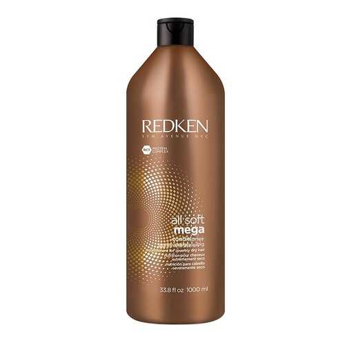 Кондиционер для волос Redken All Soft Mega Conditioner 1000 мл в Мери Кей