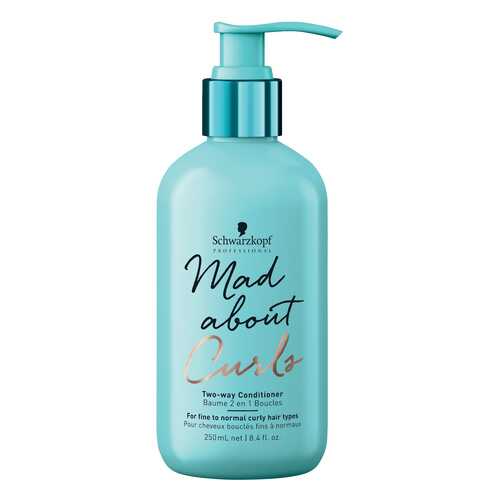 Кондиционер для волос Schwarzkopf Mad About Curl 250 мл в Мери Кей