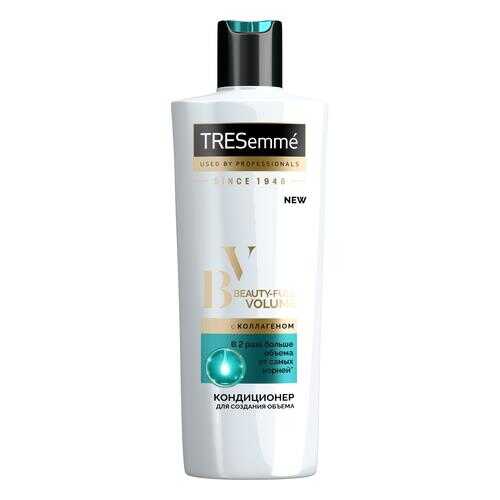 Кондиционер для волос TRESemme Beauty-full Volume для создания объема 400 мл в Мери Кей
