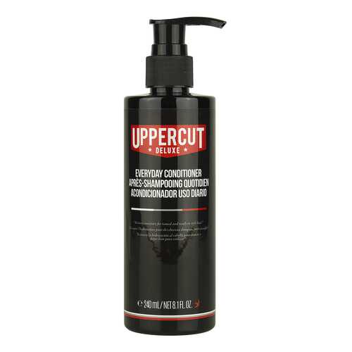 Кондиционер для волос Uppercut Deluxe Для ежедневного использования 240 мл в Мери Кей