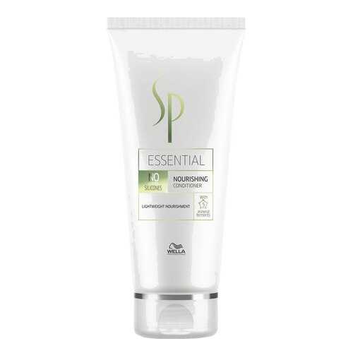 Кондиционер для волос Wella System Professional Essential Nourishing 200 мл в Мери Кей