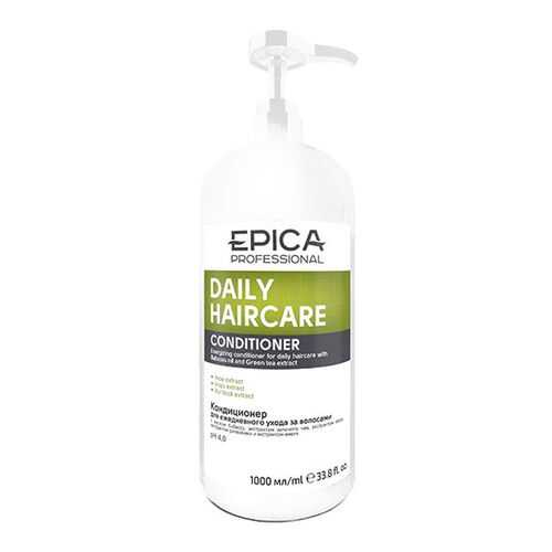 Кондиционер Epica Daily Care Conditioner для ежедневного ухода 1000 мл в Мери Кей
