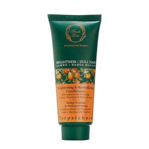 Кондиционер Fresh Line Terpsichore Brightening and Revitalizing Conditioner в Мери Кей