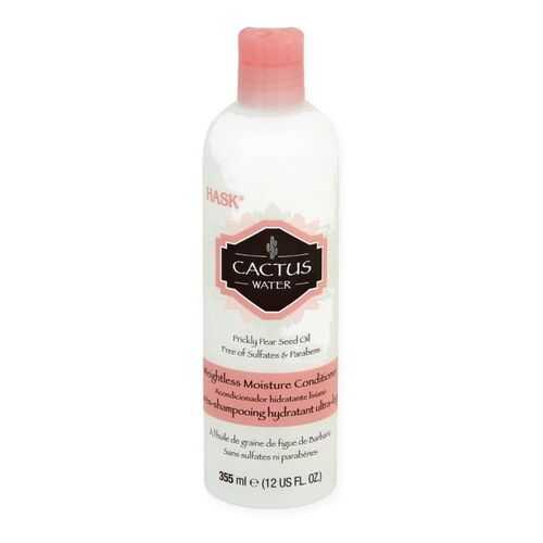 Кондиционер Hask Cactus Water Weightless Moisture Conditioner в Мери Кей