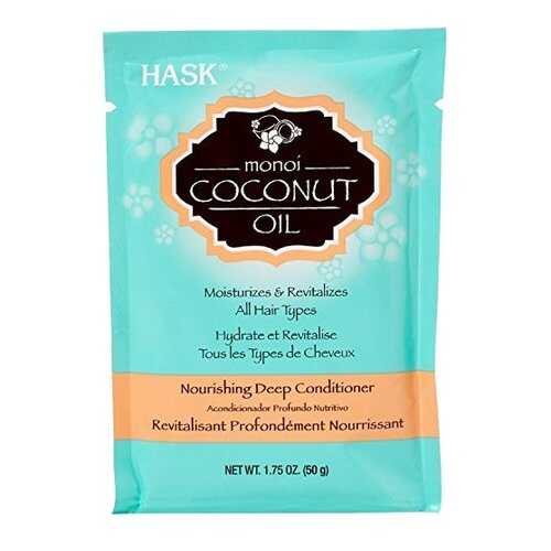 Кондиционер Hask Nourishing Deep Conditioner в Мери Кей