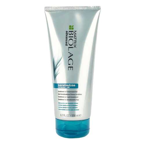Кондиционер Matrix Biolage Keratindose, 200 мл в Мери Кей