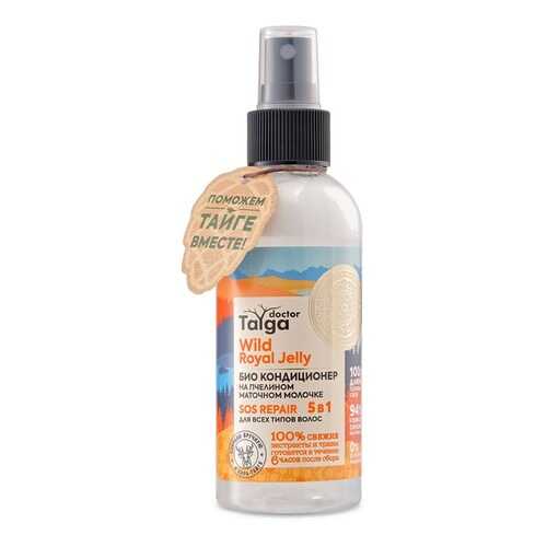 Кондиционер Natura Siberica Био Doctor Taiga 5 в 1 170 мл в Мери Кей