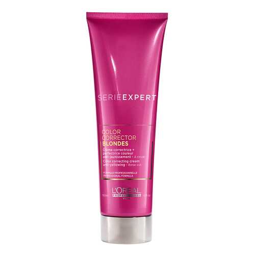 Крем для волос LOreal Professionnel Expert Vitamino Blondes 150 мл в Мери Кей