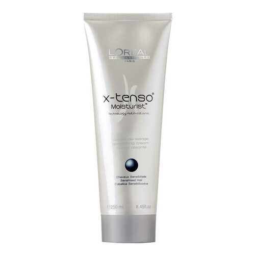 Крем для волос LOreal Professionnel X-tenso Moisturist для чувствительных волос 250 мл в Мери Кей