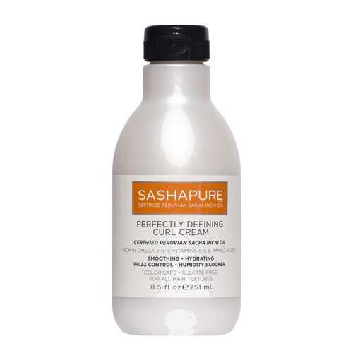 Крем Sashapure Defining Curl Cream с маслом САЧА ИНЧИ 250мл в Мери Кей