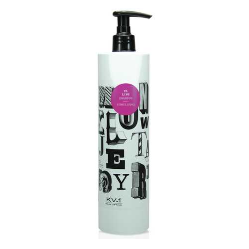 KV-1 The Aromatherapy Stimulating Shampoo Шампунь для стимуляции роста волос 500 мл в Мери Кей