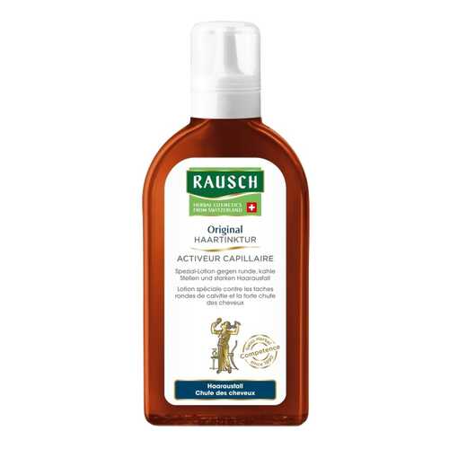 Лосьон для волос Rausch Original Haartinktur 200 мл в Мери Кей