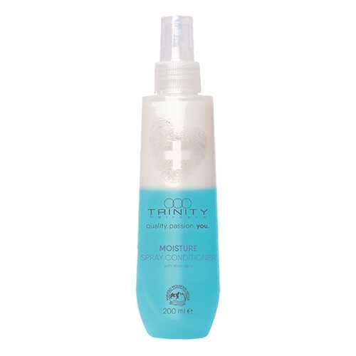 Лосьон для волос Trinity Hair Care Essentials Moisture Spray Conditioner 200 мл в Мери Кей