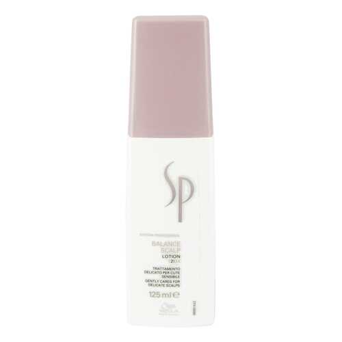Лосьон для волос Wella System Professional Balance Scalp 125 мл в Мери Кей