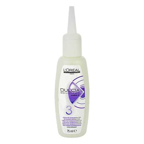 Лосьон loreal Dulcia Advanced 3 75 мл в Мери Кей