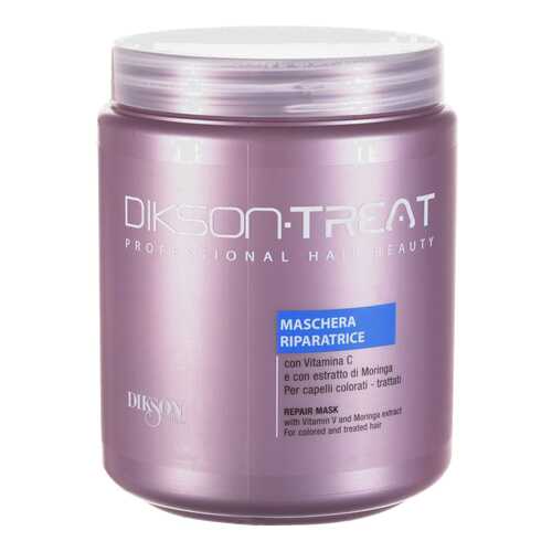 Маска для волос Dikson Treat Repair Mask 1000 мл в Мери Кей