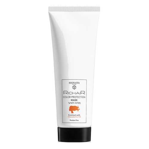 Маска для волос Egomania RicHair Color Protection Mask Macadamia Oil 250 мл в Мери Кей