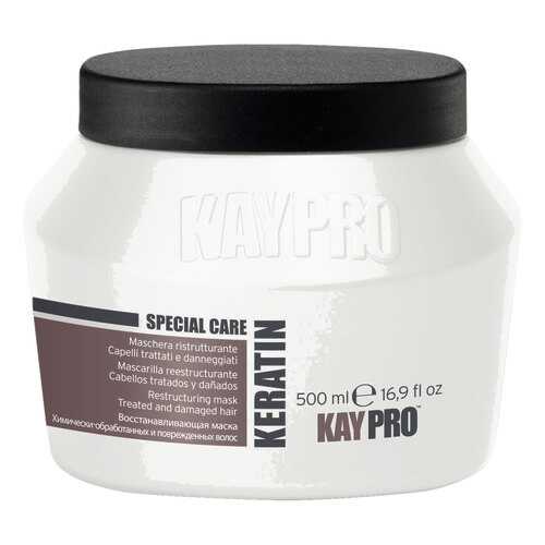 Маска для волос KayPro Special Care Keratin 500 мл в Мери Кей