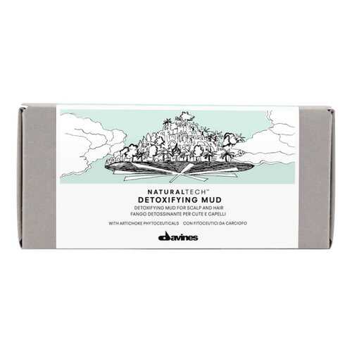 Маска для волос La Biosthetique Protection Cheveux в Мери Кей