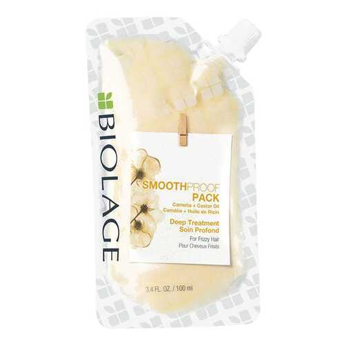 Маска для волос MATRIX Biolage Smoothproof 100 мл в Мери Кей